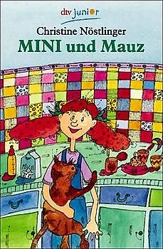 Mini und Mauz Mini ist die Grösste