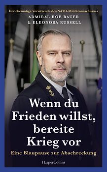 Wenn du Frieden willst, bereite Krieg vor. Eine Blaupause zur Abschreckung