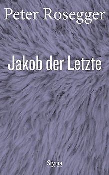 Jakob der Letzte