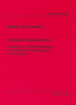 Die Mainzer Texas-Germans