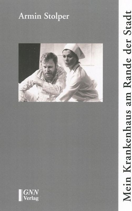 Mein Krankenhaus am Rande der Stadt