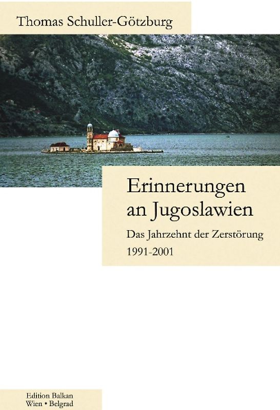 Erinnerungen an Jugoslawien