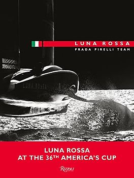Luna Rossa