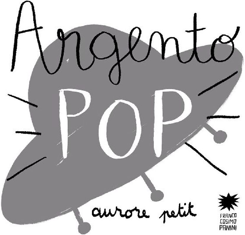 Argento pop