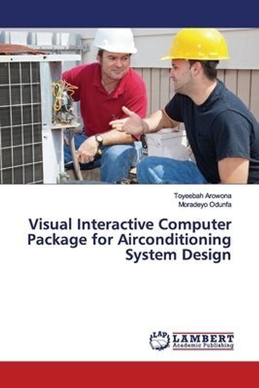 Visual Interactive Computer Package for Airconditioning System Design