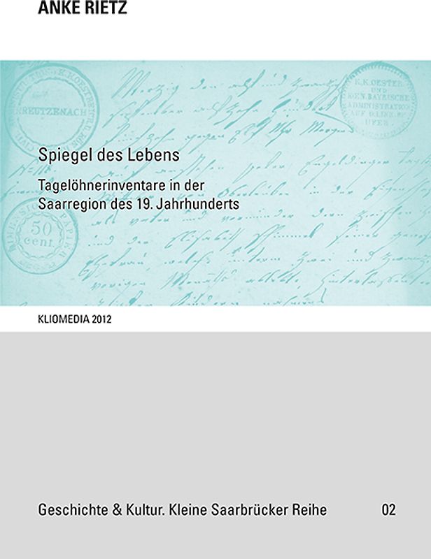 Spiegel des Lebens