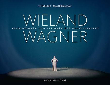 Wieland Wagner