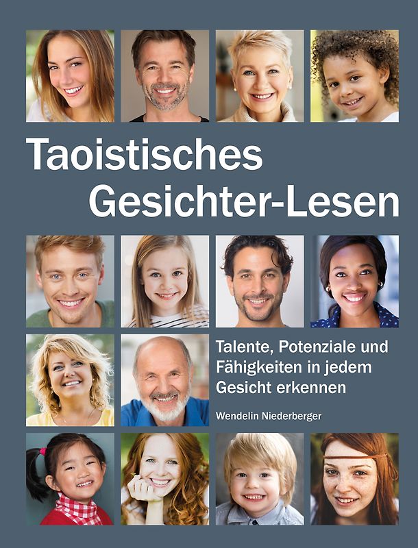Taoistisches Gesichter-Lesen