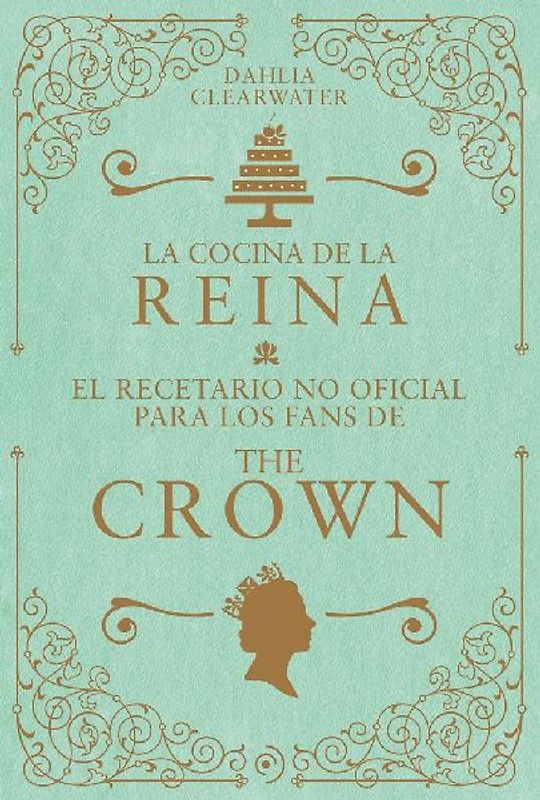 Cocina de la Reina, La