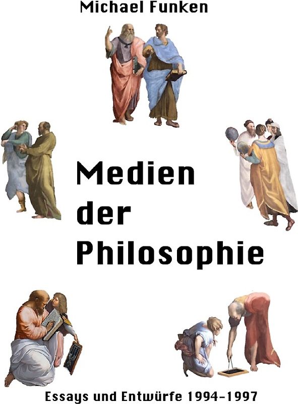 Medien der Philosophie