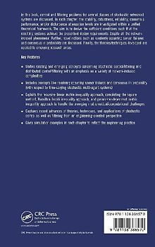 Nonlinear Control and Filtering for Stochastic Networked Systems