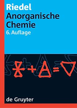 Anorganische Chemie