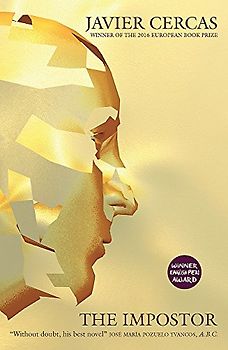 The Impostor: Winner of the English Pen Award (MacLehose Press Editions, Band 9)