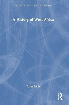A History of West Africa
