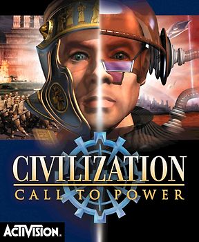Civilization: Call to Power PC Spiele