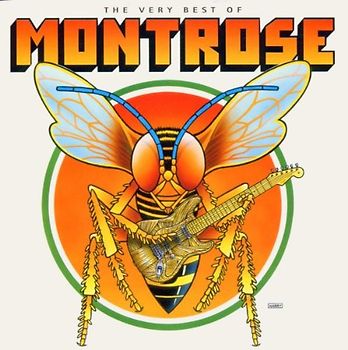 Montrose - Best of,the,Very