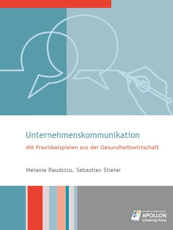 Unternehmenskommunikation