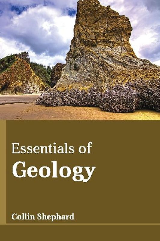 Essentials of Geology