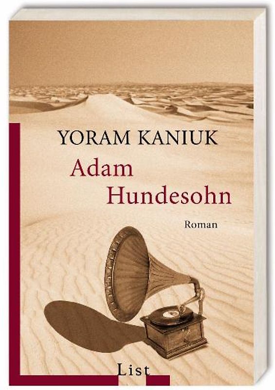 Adam Hundesohn