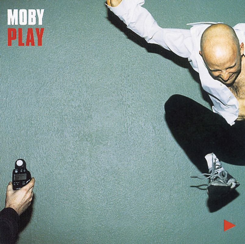 Moby - Play