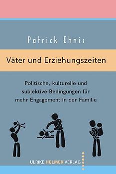 Väter und Erziehungszeiten