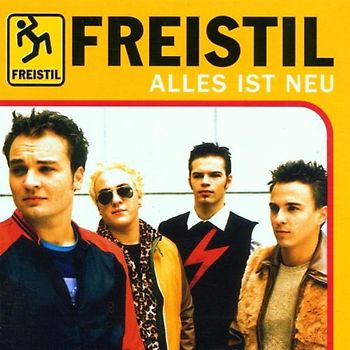 Freistil - Alles Ist Neu