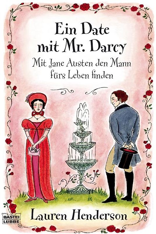 Ein Date mit Mr. Darcy