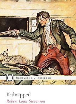 Kidnapped: With 95 Illustrations
