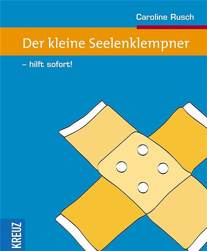 Der kleine Seelenklempner