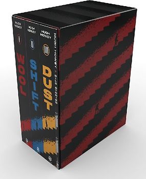 The Silo Series Boxed Set