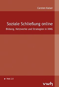 Soziale Schließung online