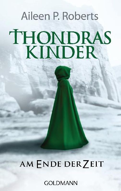 Thondras Kinder
