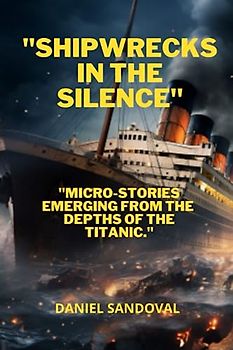 "Shipwrecks in the Silence": "Micro-stories emerging from the depths of the Titanic"