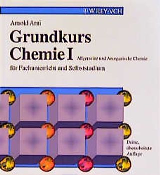 Grundkurs Chemie I