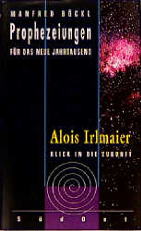 Alois Irlmaier