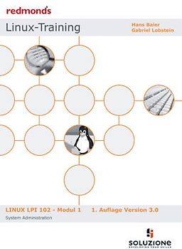 LINUX LPI 102 MODUL 1 SYSTEM ADMINISTRATION VERSION 3.0 2009