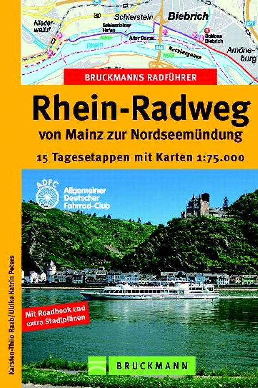 Rhein-Radweg