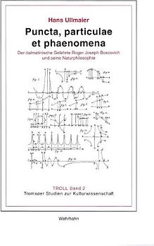 Puncta, particulae et phaenomena