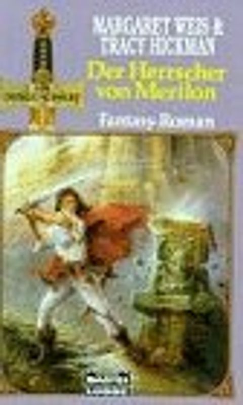 Der Herrscher von Merilon