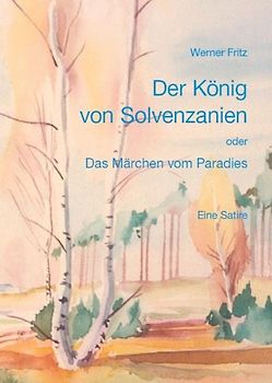 Der König von Solvenzanien
