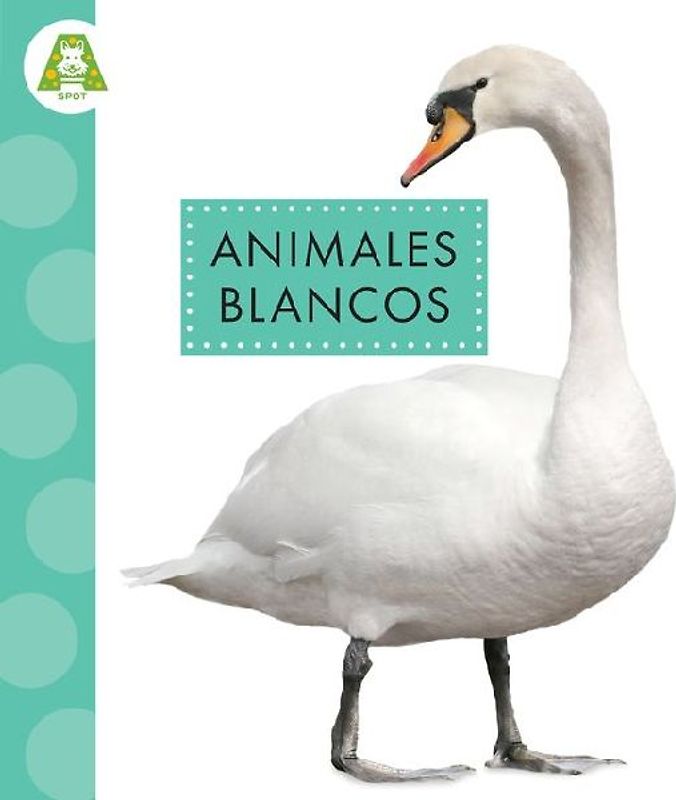 Animales Blancos