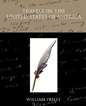 Travels in the United States of America