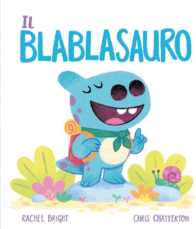 Il Blablasauro