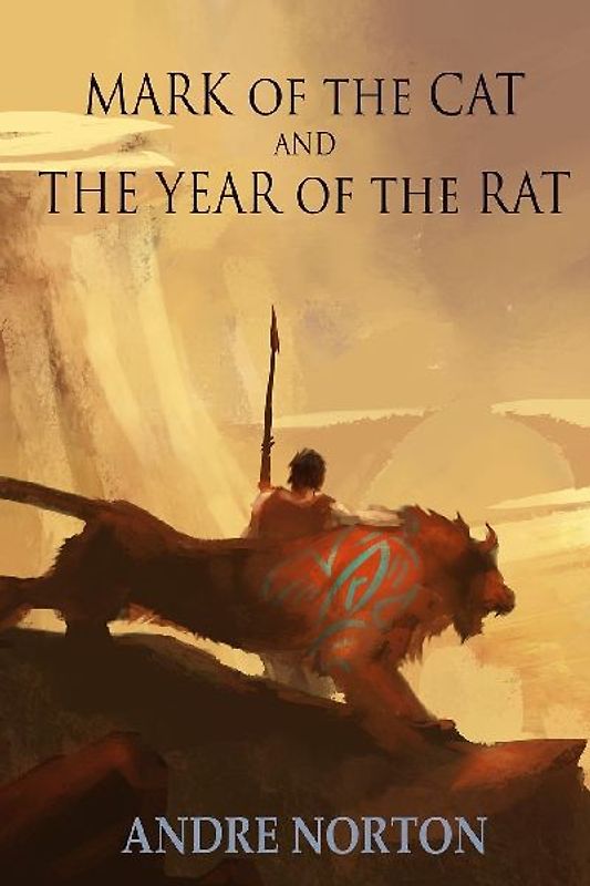 Mark of the Cat and Year of the Rat