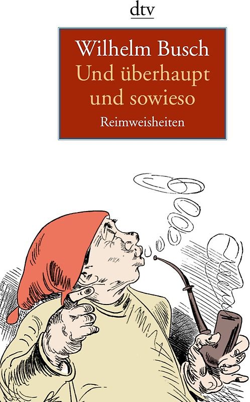 Und überhaupt und sowieso