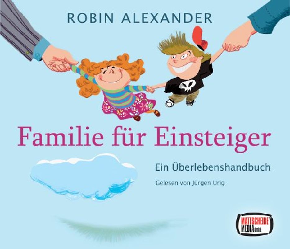 Familie für Einsteiger