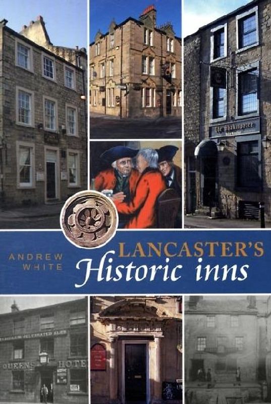 Lancaster's Historic Inns