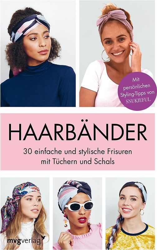 Haarbänder