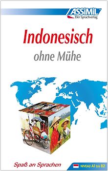 ASSiMiL Indonesisch ohne Mühe