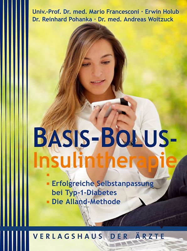 Basis-Bolus-Insulintherapie